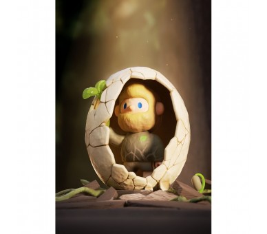 Figura Feeling You Farmer Bob surtido