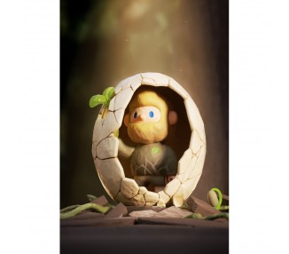 Figura Feeling You Farmer Bob surtido