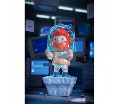 Figura Feeling You Farmer Bob surtido