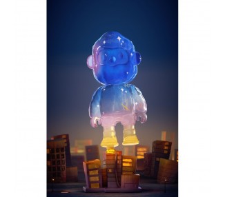 Figura Feeling You Farmer Bob surtido