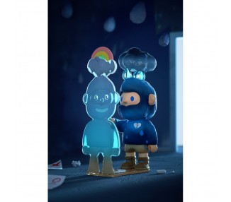 Figura Feeling You Farmer Bob surtido