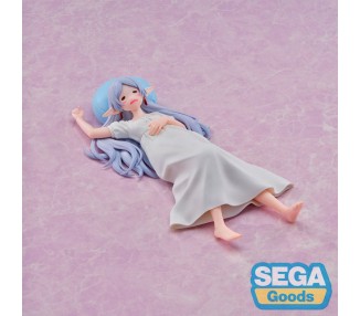 Figura Frieren Nap Frieren Beyond Journeys End Yumemirize 5