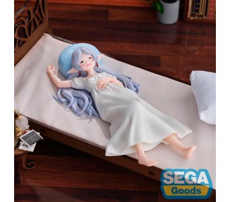 Figura Frieren Nap Frieren Beyond Journeys End Yumemirize 5,5cm