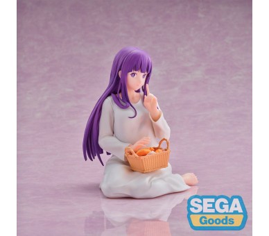 Figura Fern Nap Frieren Beyond Journeys End Yumemirize 12cm