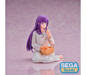 Figura Fern Nap Frieren Beyond Journeys End Yumemirize 12cm