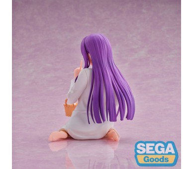 Figura Fern Nap Frieren Beyond Journeys End Yumemirize 12cm