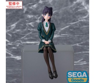 Figura PM Perching Nemu Miyao Witch Watch 14cm