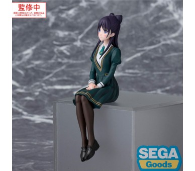 Figura PM Perching Nemu Miyao Witch Watch 14cm