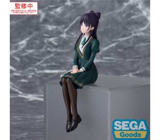 Figura PM Perching Nemu Miyao Witch Watch 14cm