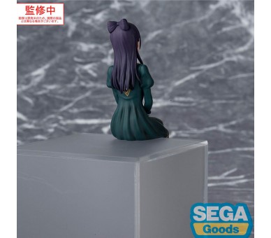 Figura PM Perching Nemu Miyao Witch Watch 14cm