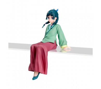 Figura PM Perching Maomao The Apothecary Diaries 14cm
