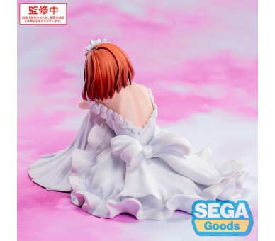 Figura Akane Sakuramori I Am Getting Married To a Girl i Hate In My Class 12cm