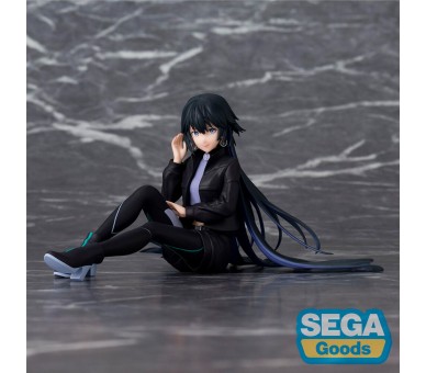 Figura PM Perching Kamitsubaki City Under Construction 9cm