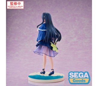 Figura Kamone Kushima Luminasta Summer Pockets 17cm