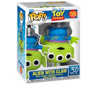 Figura POP Disney Pixar Toy Story Alien With Claw