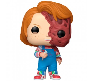 Figura POP Chucky - Chucky