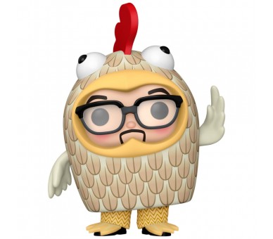 Figura POP Disney Pixar Toy Story Al