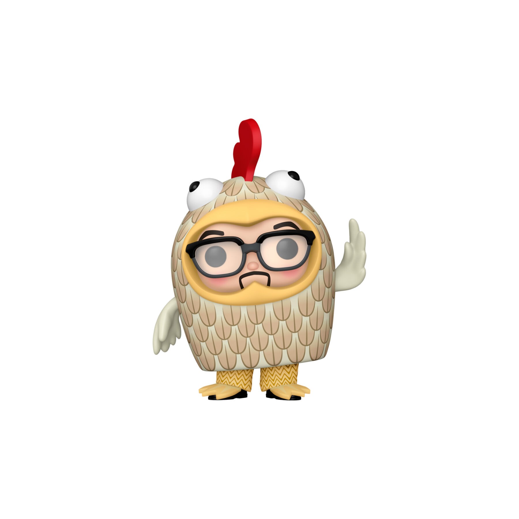 Figura POP Disney Pixar Toy Story Al