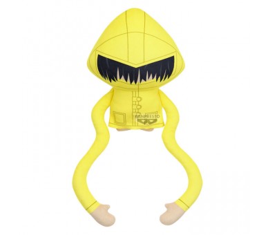 Peluche Six Little Nightmares 30cm