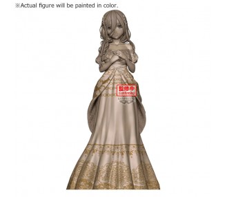 Figura Miku Nakano The Quintessential Quintuplets 23cm