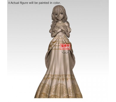 Figura Miku Nakano The Quintessential Quintuplets 23cm