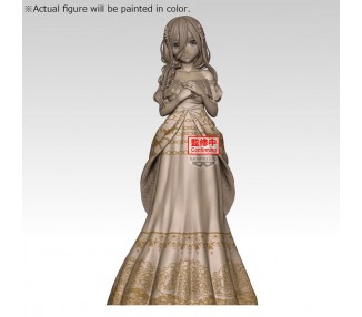 Figura Miku Nakano The Quintessential Quintuplets 23cm