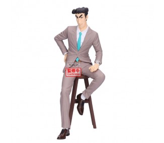 Figura Hiroshi Nohara Crayon Shinchan 18cm