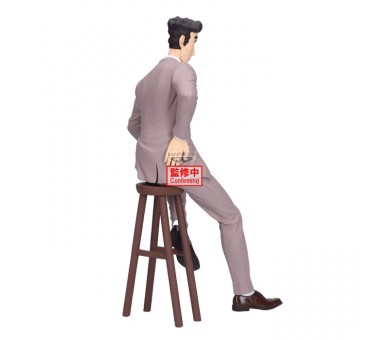 Figura Hiroshi Nohara Crayon Shinchan 18cm