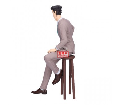 Figura Hiroshi Nohara Crayon Shinchan 18cm