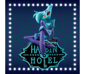 Figura Angel Dust Ver.B Monitor Hazbin Hotel 16cm