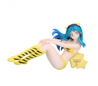 Figura Lum 4 Relax Time Urusei Yatsura 13cm