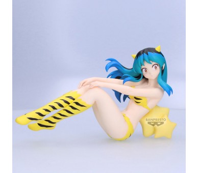 Figura Lum 4 Relax Time Urusei Yatsura 13cm