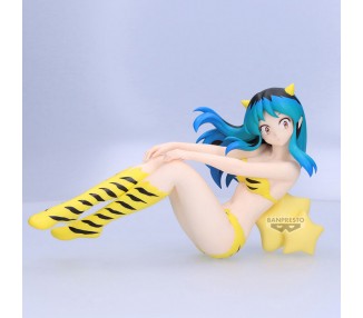 Figura Lum 4 Relax Time Urusei Yatsura 13cm