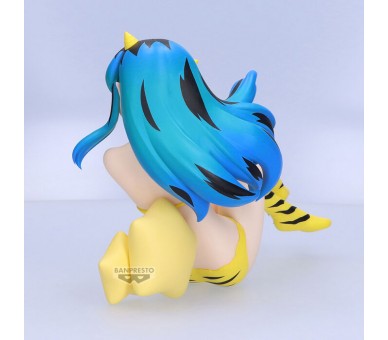 Figura Lum 4 Relax Time Urusei Yatsura 13cm