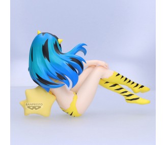 Figura Lum 4 Relax Time Urusei Yatsura 13cm