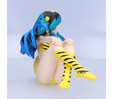 Figura Lum 4 Relax Time Urusei Yatsura 13cm