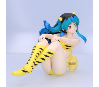 Figura Lum 4 Relax Time Urusei Yatsura 13cm