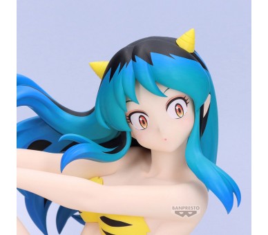 Figura Lum 4 Relax Time Urusei Yatsura 13cm