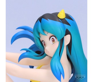 Figura Lum 4 Relax Time Urusei Yatsura 13cm