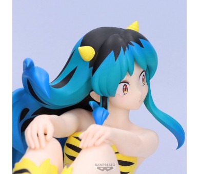 Figura Lum 4 Relax Time Urusei Yatsura 13cm