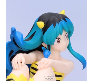 Figura Lum 4 Relax Time Urusei Yatsura 13cm