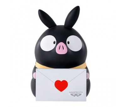 Figura P-Chan Sofvimates Ranma 1/2 13cm