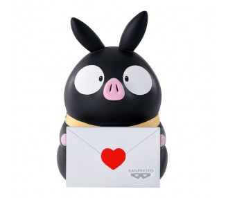 Figura P-Chan Sofvimates Ranma 1/2 13cm