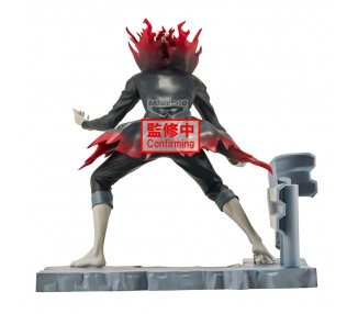 Figura Transformed Okarun Dandadan 12cm