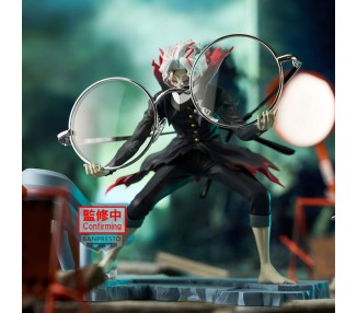 Figura Transformed Okarun Dandadan 12cm