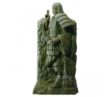 Figura Hashirama Senju The Final Valley Naruto 19cm