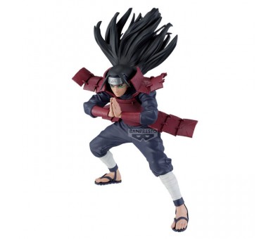 Figura Hashirama Senju Vibration Stars Naruto Shippuden 18cm