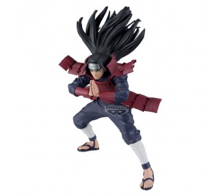 Figura Hashirama Senju Vibration Stars Naruto Shippuden 18cm