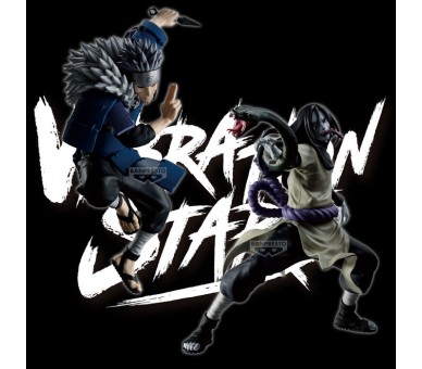 Figura Orochimaru Vibration Stars Naruto Shippuden 15cm