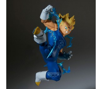 Figura Majin Vegeta Match Makers Dragon Ball Z 15cm